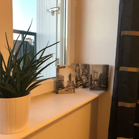 Lejlighed Duplex - Bienvenue Chez Vous Brest