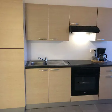 Duplex - Bienvenue Chez Vous *