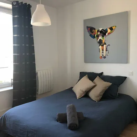 Duplex - Bienvenue Chez Vous