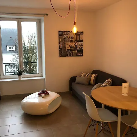 Duplex - Bienvenue Chez Vous Brest