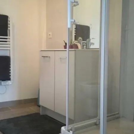 Lejlighed Duplex - Bienvenue Chez Vous *